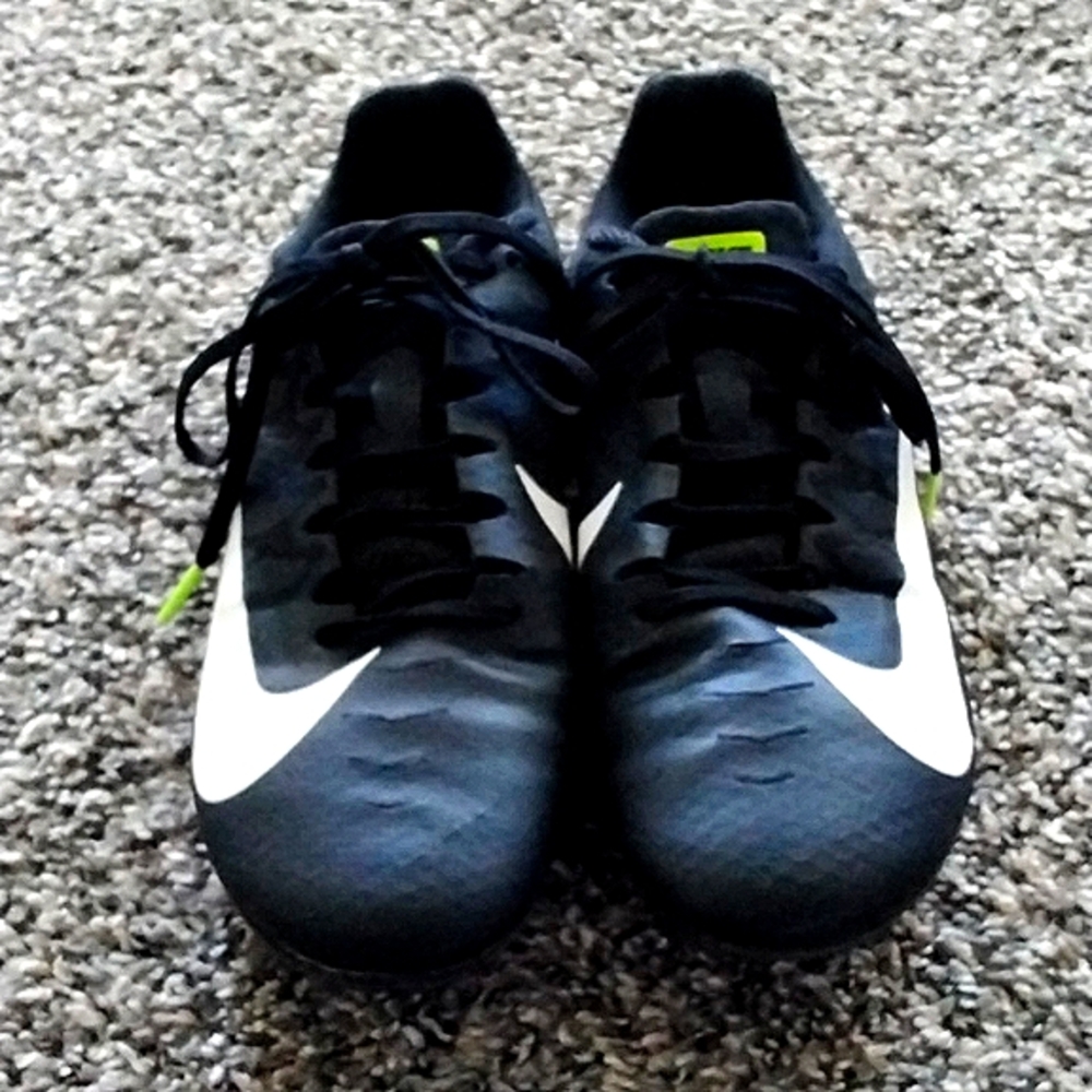 Nike Zoom Rival Track Shoes